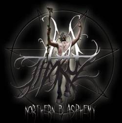 Thyruz : Northern Blasphemy